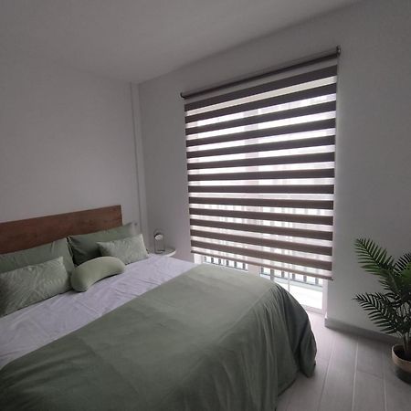 El Rincon De Iriarte Daire Puerto de la Cruz  Dış mekan fotoğraf
