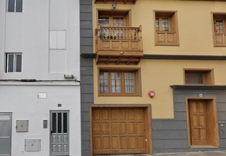 El Rincon De Iriarte Daire Puerto de la Cruz  Dış mekan fotoğraf